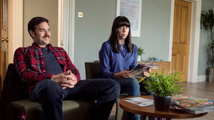 Women on the Verge 1. évad Ep.5 5. epizód