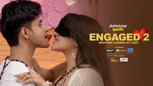 Engaged 2. évad Ep.9 9. epizód