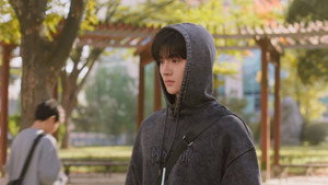 남주서치 1. évad Ep.2 2. epizód