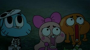  Gumball csodálatos világa 2. évad Ep.9 Halloween