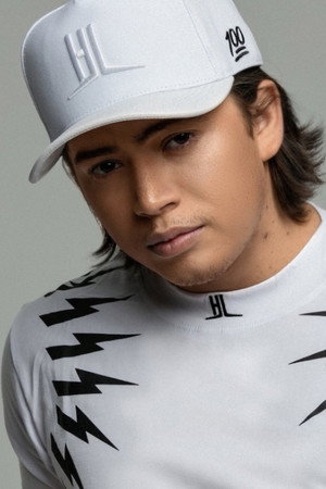 Whindersson Nunes profil kép