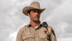Roswell, New Mexico 1. évad Ep.2 2. epizód