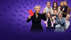 LOL: Den som ler sist Halloween kép