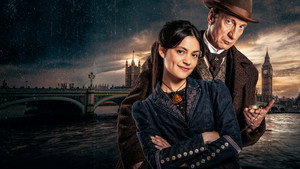 Sherlock & Daughter kép