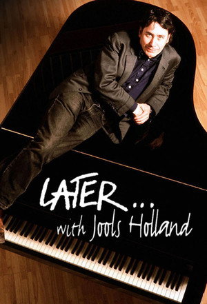 Later... with Jools Holland poszter