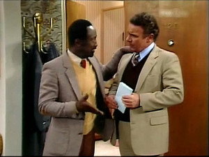 The Jeffersons 9. évad Ep.18 18. epizód