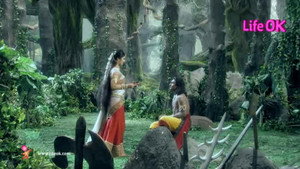 देवों के देव...महादेव 6. évad Ep.18 18. epizód