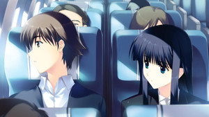 WHITE ALBUM 2 kép