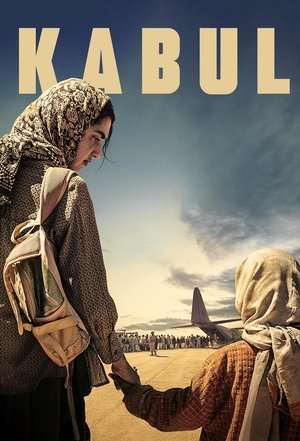 Kaboul poszter