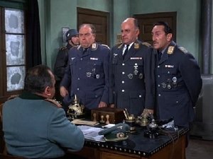 Hogan's Heroes 2. évad Ep.2 2. epizód