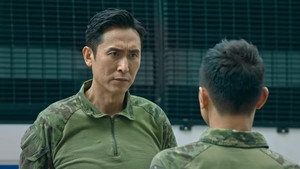 飛虎3壯志英雄 1. évad Ep.5 5. epizód