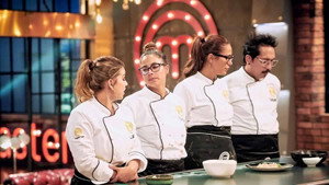 Masterchef Celebrity: Colombia 3. évad Ep.81 81. epizód