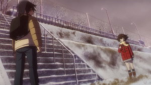 ERASED 1. évad Ep.2 2. epizód