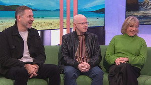 The One Show 20. évad Ep.26 26. epizód