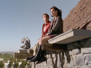 Power Rangers - Misztikus erő 9. évad Ep.37 37. epizód