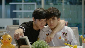 What the Duck รักแลนดิ้ง 1. évad Ep.1 1. epizód