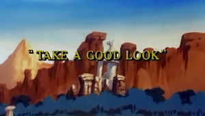 The Adventures of Teddy Ruxpin 1. évad Ep.6 6. epizód