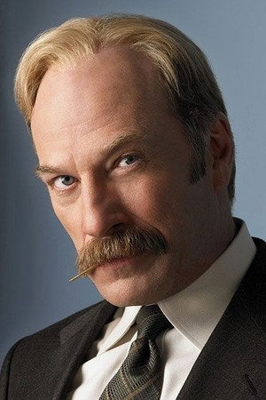 Ted Levine profil kép