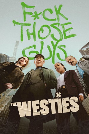 The Westies poszter