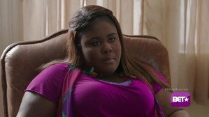 Being Mary Jane 1. évad Ep.2 2. epizód