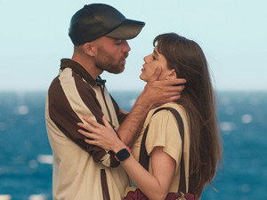 La encrucijada 1. évad Ep.13 13. epizód