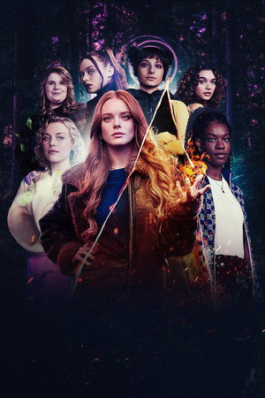 Végzet: A Winx Saga poszter