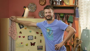 Tempero de Família kép