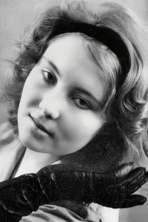 Светлана Меньшикова