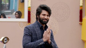 Bigg Boss Tamil 2. évad Ep.104 104. epizód