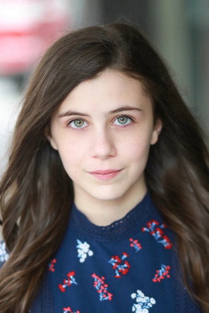 Mia Sinclair Jenness profil kép