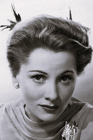 Joan Fontaine profil kép
