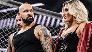 WWE NXT 19. évad Ep.6 6. epizód
