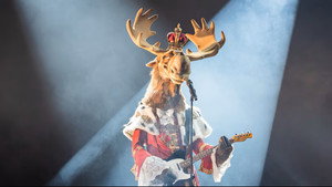 Masked Singer Sverige 3. évad Ep.6 6. epizód