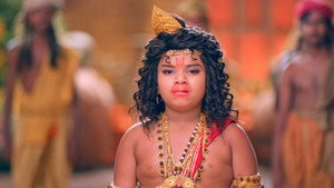Veer Hanuman - Bolo Bajrang Bali Ki Jai 1. évad Ep.102 102. epizód
