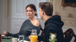 Forræder 2. évad Ep.4 4. epizód