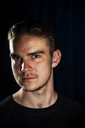 Marco Ilsø profil kép
