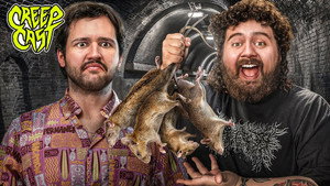Creep Cast 1. évad Ep.96 96. epizód