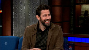 The Late Show with Stephen Colbert 9. évad Ep.52 52. epizód