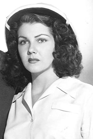 Jeanne Bates profil kép