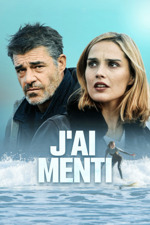 J'ai menti 1. évad (2021-10-06) poszter