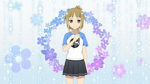 結城友奈は勇者である kép