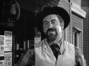 Gunsmoke 4. évad Ep.4 4. epizód