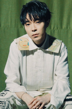吳青峰 profil kép