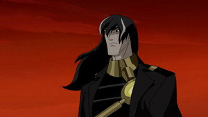 Generator Rex 2. évad Ep.7 7. epizód