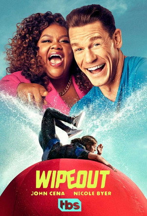 Wipeout poszter