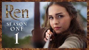 Ren: The Girl with the Mark 1. évad Ep.1 1. epizód