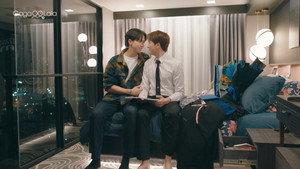 รักผ่านไลฟ์ เดอะซีรีส์ 1. évad Ep.5 5. epizód