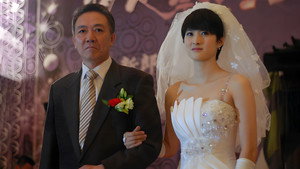 老严有女不愁嫁 kép