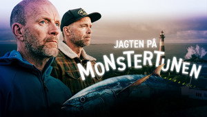 Jakten på monsterkveita kép