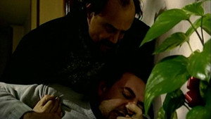 La squadra 1. évad Ep.7 7. epizód